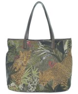 ETRO トートバッグ