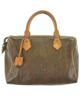 ETRO ボストンバッグ