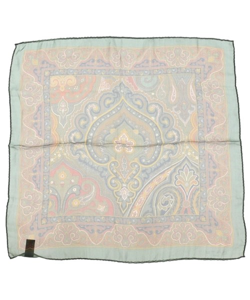 エトロ(ETRO)のETRO バンダナ・スカーフ