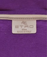 ETRO（エトロ）トートバッグ 緑 サイズ:- レディース/2200613549745