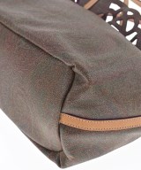 ETRO（エトロ）トートバッグ 緑 サイズ:- レディース/2200613549745