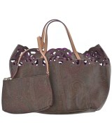 ETRO トートバッグ