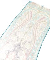 ETRO（エトロ）バンダナ・スカーフ ベージュ サイズ:- レディース/2200614295214