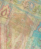 ETRO（エトロ）バンダナ・スカーフ ベージュ サイズ:- レディース/2200614295214