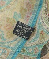 ETRO（エトロ）バンダナ・スカーフ ベージュ サイズ:- レディース/2200614295214