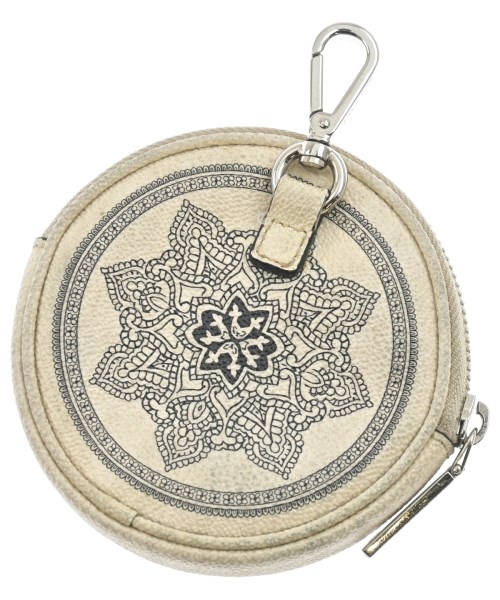 ETRO（エトロ）ポーチ 白 サイズ:- レディース/2200625021093