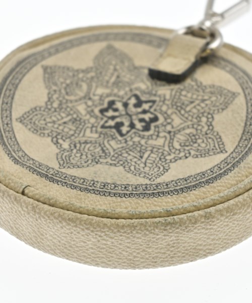 ETRO（エトロ）ポーチ 白 サイズ:- レディース/2200625021093