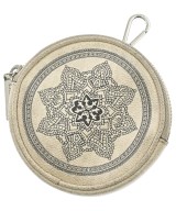 ETRO（エトロ）ポーチ 白 サイズ:- レディース/2200625021093