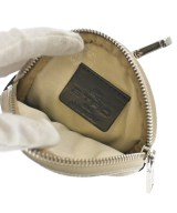 ETRO（エトロ）ポーチ 白 サイズ:- レディース/2200625021093