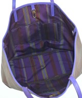 ETRO（エトロ）ハンドバッグ 茶 サイズ:- レディース/2200626130039