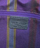 ETRO（エトロ）ハンドバッグ 茶 サイズ:- レディース/2200626130039
