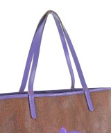 ETRO（エトロ）ハンドバッグ 茶 サイズ:- レディース/2200626130039