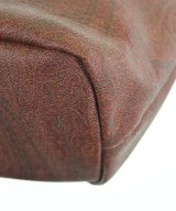 ETRO（エトロ）ハンドバッグ 茶 サイズ:- レディース/2200626130039