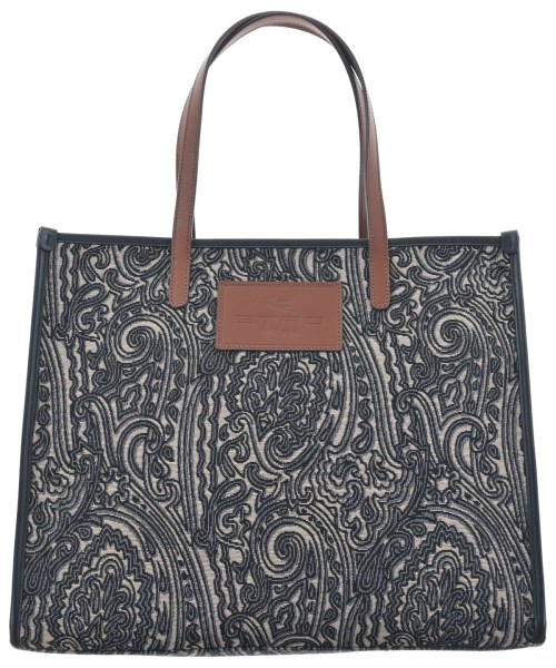 エトロ(ETRO)のETRO トートバッグ