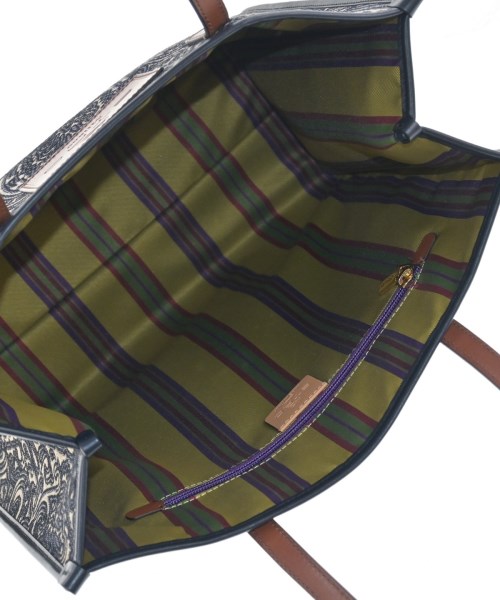 ETRO（エトロ）トートバッグ ベージュ サイズ:- レディース/2200619766030
