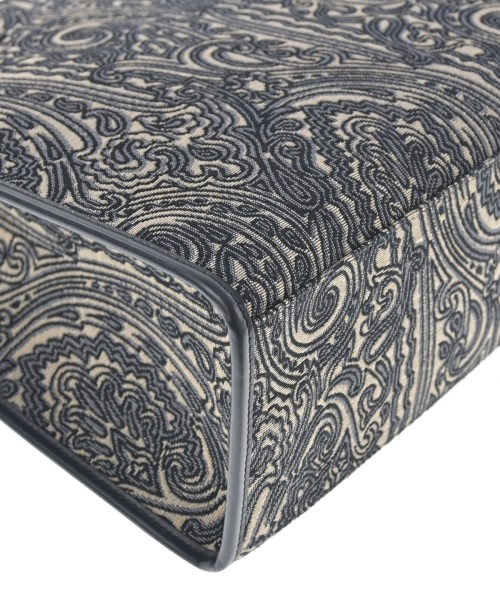 ETRO（エトロ）トートバッグ ベージュ サイズ:- レディース/2200619766030