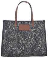 ETRO（エトロ）トートバッグ ベージュ サイズ:- レディース/2200619766030