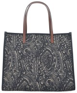 ETRO（エトロ）トートバッグ ベージュ サイズ:- レディース/2200619766030