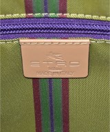 ETRO（エトロ）トートバッグ ベージュ サイズ:- レディース/2200619766030