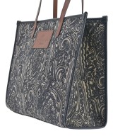 ETRO（エトロ）トートバッグ ベージュ サイズ:- レディース/2200619766030