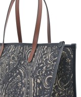 ETRO（エトロ）トートバッグ ベージュ サイズ:- レディース/2200619766030