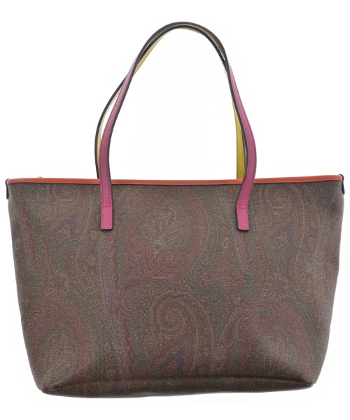 エトロ(ETRO)のETRO トートバッグ
