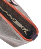 ETRO（エトロ）トートバッグ 茶 サイズ:- レディース/2200631631019