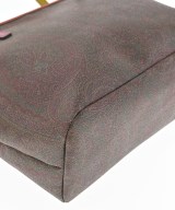 ETRO（エトロ）トートバッグ 茶 サイズ:- レディース/2200631631019