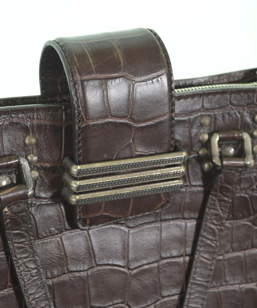 ETRO（エトロ）ショルダーバッグ 茶 サイズ:- レディース/2200632445172