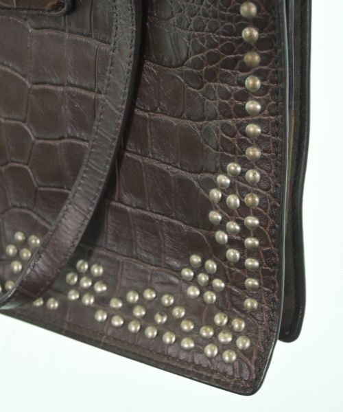 ETRO（エトロ）ショルダーバッグ 茶 サイズ:- レディース/2200632445172