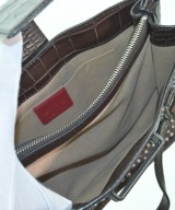 ETRO（エトロ）ショルダーバッグ 茶 サイズ:- レディース/2200632445172