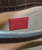 ETRO（エトロ）ショルダーバッグ 茶 サイズ:- レディース/2200632445172
