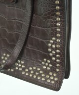 ETRO（エトロ）ショルダーバッグ 茶 サイズ:- レディース/2200632445172