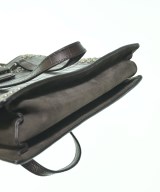 ETRO（エトロ）ショルダーバッグ 茶 サイズ:- レディース/2200632445172