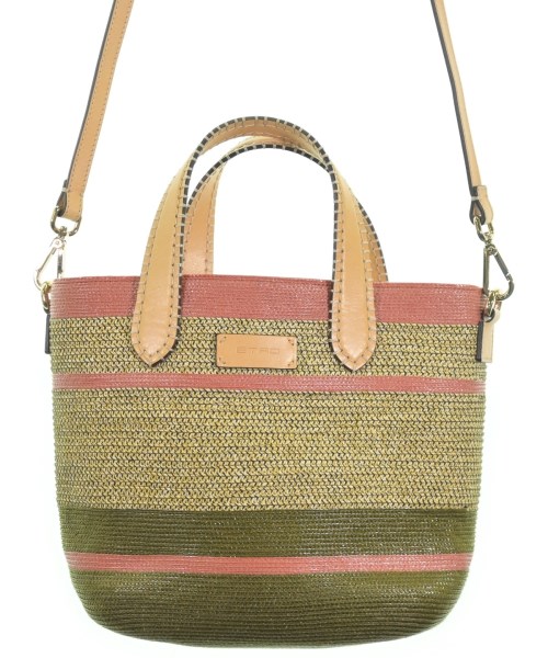 ETRO(エトロ)ショルダーバッグ カーキ サイズ:-/2200633056247