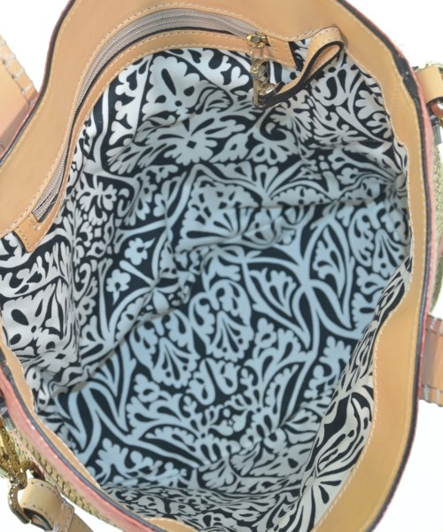 ETRO（エトロ）ショルダーバッグ カーキ サイズ:- レディース/2200633056247