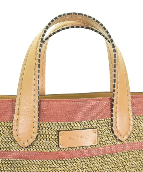ETRO（エトロ）ショルダーバッグ カーキ サイズ:- レディース/2200633056247