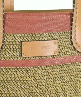 ETRO（エトロ）ショルダーバッグ カーキ サイズ:- レディース/2200633056247