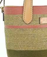 ETRO（エトロ）ショルダーバッグ カーキ サイズ:- レディース/2200633056247