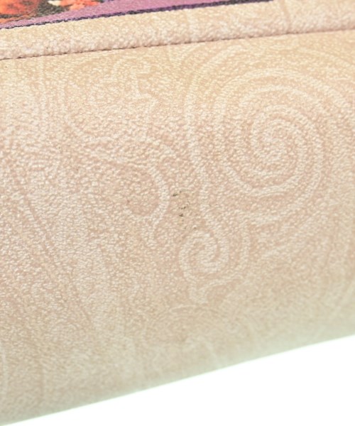 ETRO（エトロ）トートバッグ ベージュ サイズ:- レディース/2200614244892