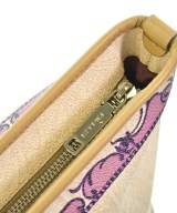 ETRO（エトロ）トートバッグ ベージュ サイズ:- レディース/2200614244892