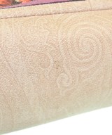 ETRO（エトロ）トートバッグ ベージュ サイズ:- レディース/2200614244892