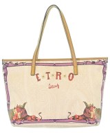 ETRO トートバッグ