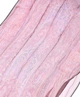 ETRO（エトロ）バンダナ・スカーフ ピンク サイズ:- レディース/2200608208589