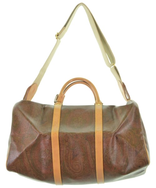 ETRO（エトロ）ボストンバッグ その他（柄物・カラフル） サイズ:- レディース/2200600418290