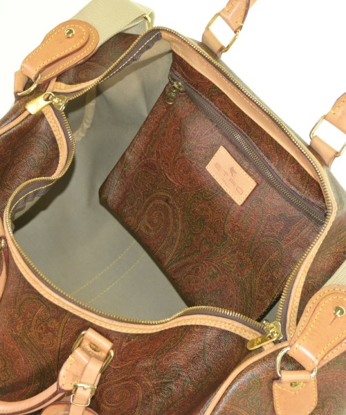ETRO（エトロ）ボストンバッグ その他（柄物・カラフル） サイズ:- レディース/2200600418290