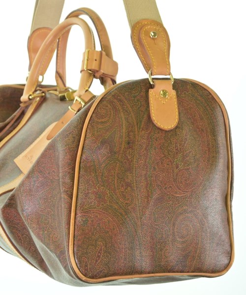 ETRO（エトロ）ボストンバッグ その他（柄物・カラフル） サイズ:- レディース/2200600418290
