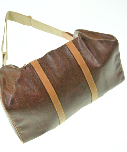 ETRO（エトロ）ボストンバッグ その他（柄物・カラフル） サイズ:- レディース/2200600418290