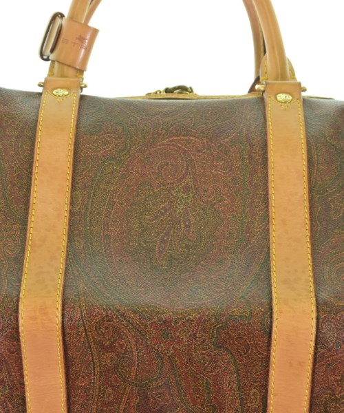 ETRO（エトロ）ボストンバッグ その他（柄物・カラフル） サイズ:- レディース/2200600418290