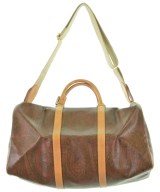 ETRO（エトロ）ボストンバッグ その他（柄物・カラフル） サイズ:- レディース/2200600418290